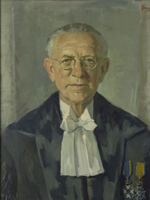 Leendert Daniël Eerland