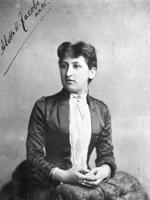 Aletta Jacobs