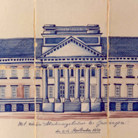 Academy Building of 1850