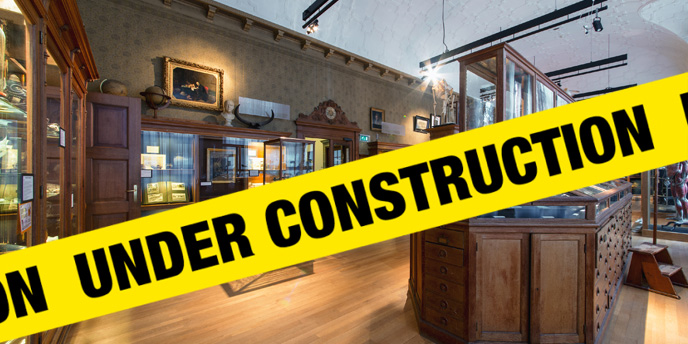 collection under construction