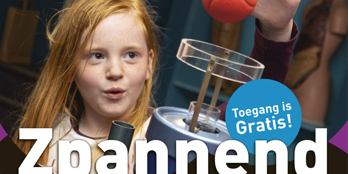 Zpannend Zernike