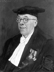Antoon Gerard Roos (1877-1953)