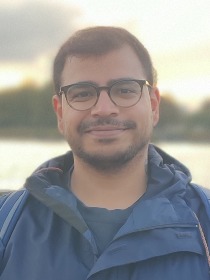 Profielfoto van A.A. (Ashay ) Deshpande, MSc