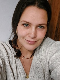A.A.M. (Anouk) van Es, MSc