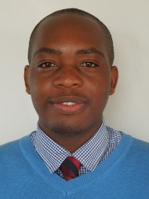 Profile picture of A.A. (Alois) Mugadza, PhD
