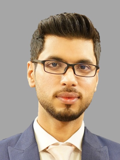 A. Akhtar, Dr