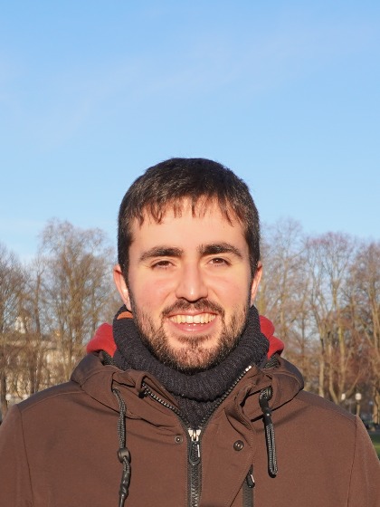Profielfoto van A. Arriola Corpion