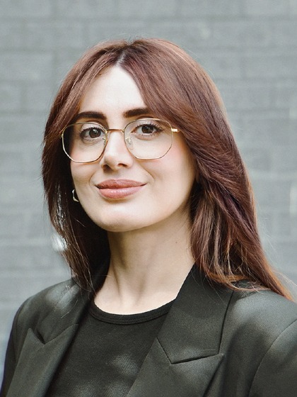 Profielfoto van A. (Araks) Ayvazyan, Dr