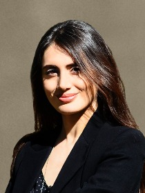Profile picture of A. (Araks) Ayvazyan, Dr