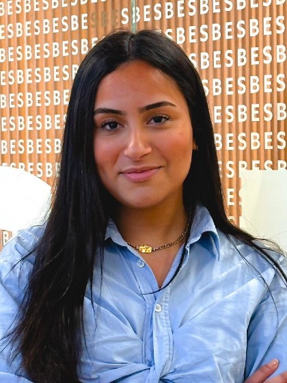 Profielfoto van A. (Ayat) Azzimani