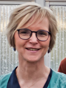 A. (Anja) Bakker-van Land