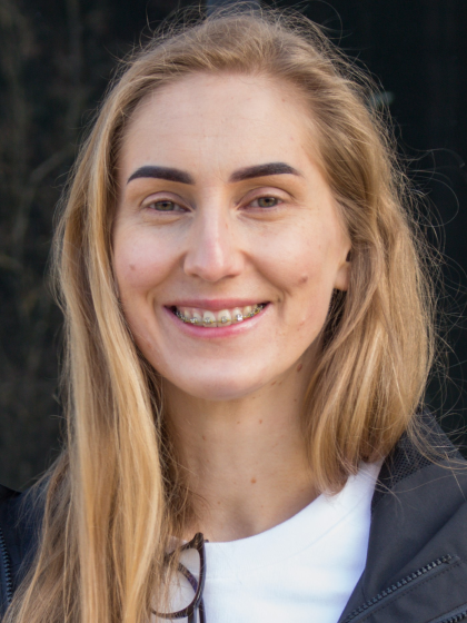 Profile picture of A. (Audra) Balunde, MSc