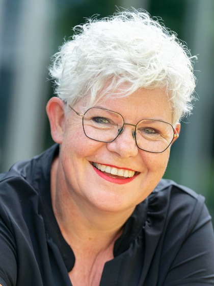 Profielfoto van A. (Astrid) Beerta
