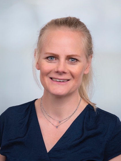 Profielfoto van dr. A. (Anne) Benjaminse