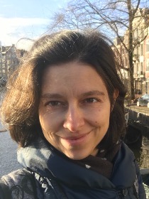 Profielfoto van A. (Arianna) Bisazza, PhD