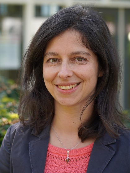 Profielfoto van A. (Arianna) Bisazza, PhD