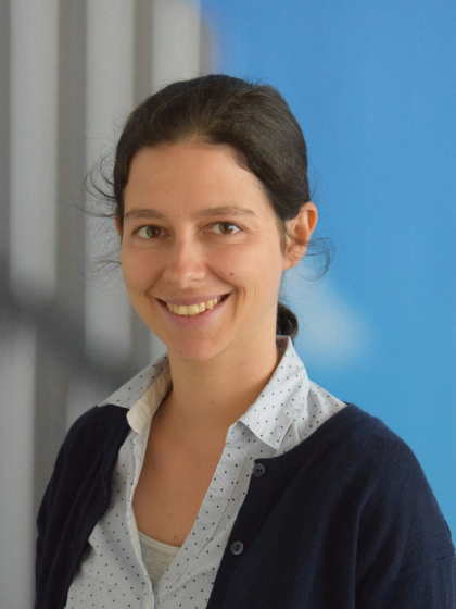 Profielfoto van A. (Arianna) Bisazza, PhD