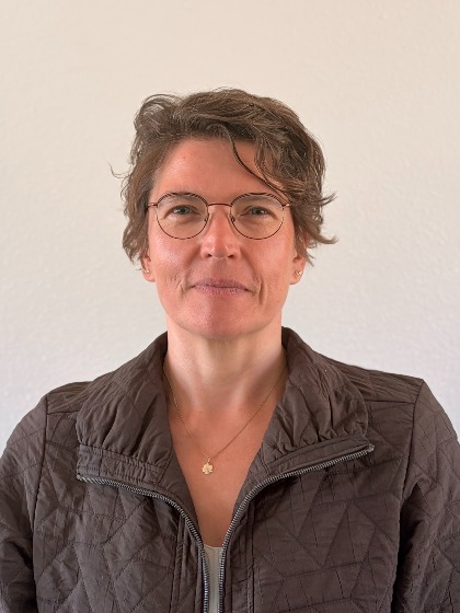 Profielfoto van dr. A. (Alicia) Brandt