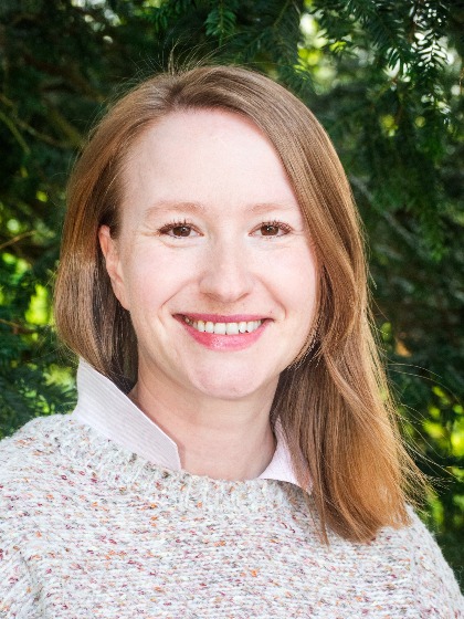 Profielfoto van A.C. (Anne) Eichholtzer, PhD
