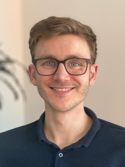 Profielfoto van dr. A.C. (Arno) Hessels