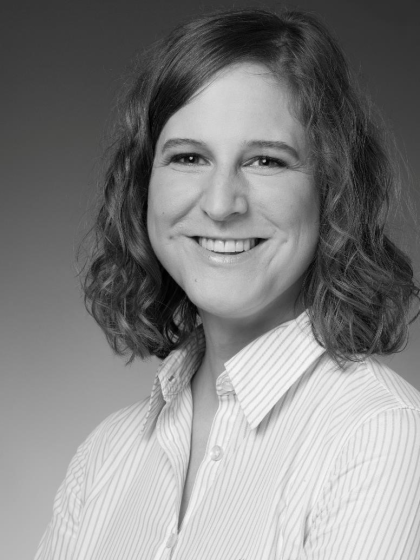 Profile picture of A.C. (Anita) Keller, Dr