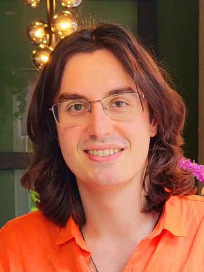 Profielfoto van A.C. (André) Stefan