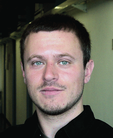 Profielfoto van prof. dr. A.C. (Alexandru) Telea