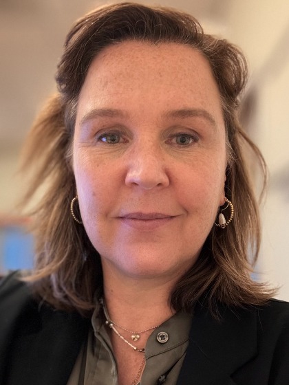Profile picture of A.C. (Anka) van Kimmenaede