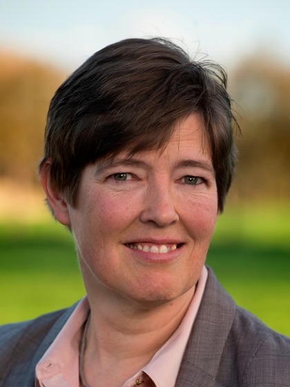 prof. dr. A.C.W. (Lineke) Sneller, RC