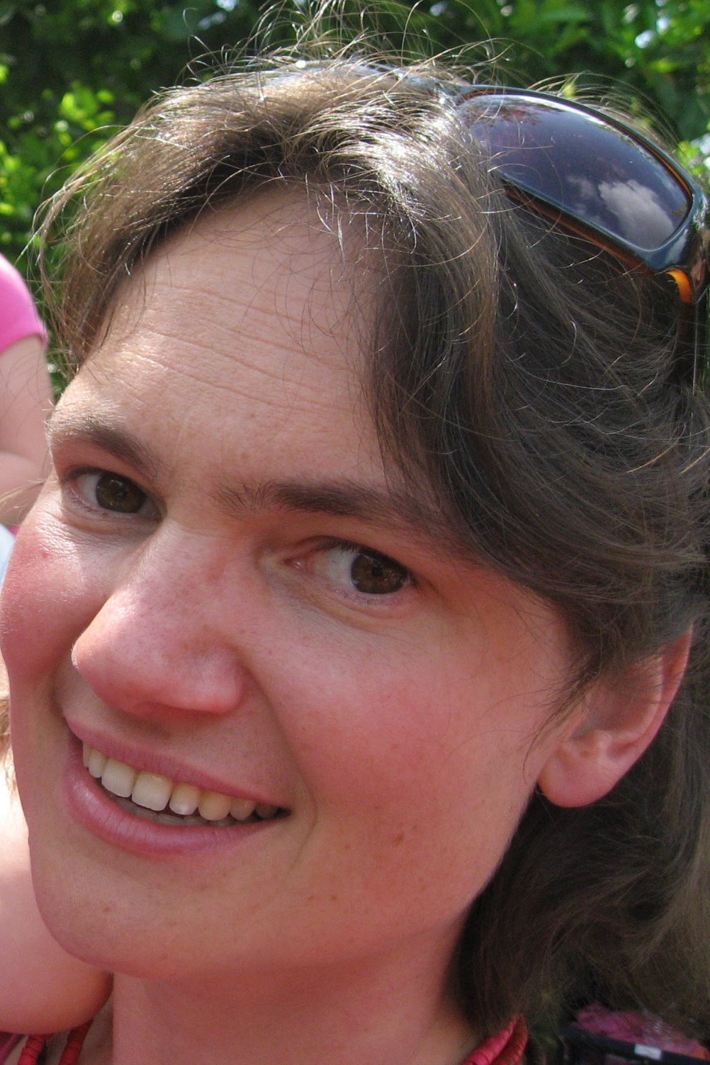 drs. A.C. (Aletta) Westra-Hofstee