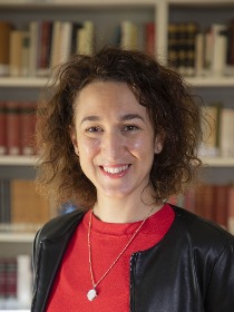 Profile picture of A. (Anita) Casarotto, PhD