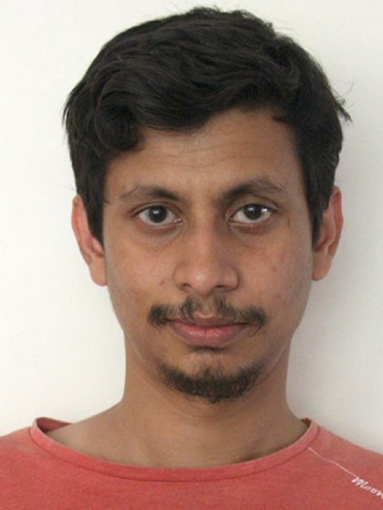 Profielfoto van A. (Atrideb) Chatterjee, Dr