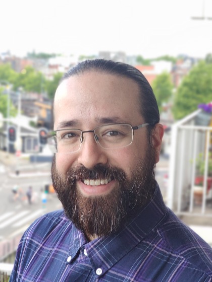 Profile picture of A. (Cor) Cortés Navarrete, Dr