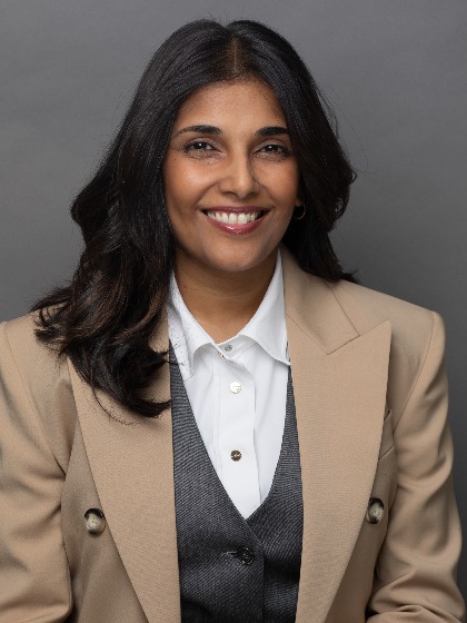 Profielfoto van A.D. (Ashika) Maharaj, Dr