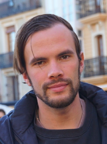 Profielfoto van A.D. (Aart) Winthorst