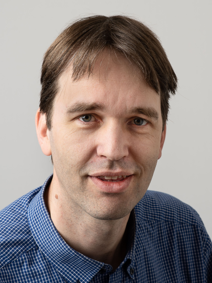 Profile picture of dr. A. (Arjan) Diepstra