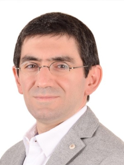 Profielfoto van A.E. (Emin) Tatar, PhD