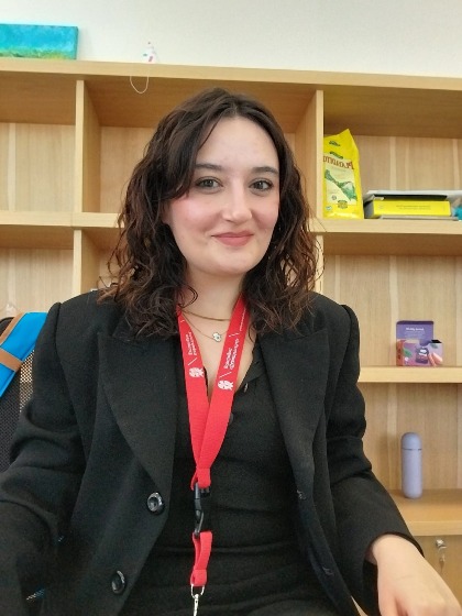 A.E. (Asuman Ece ) Yildiz