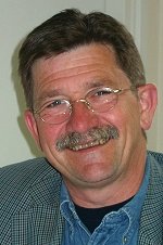 Profielfoto van prof. dr. A.F. (Andy) Sanders