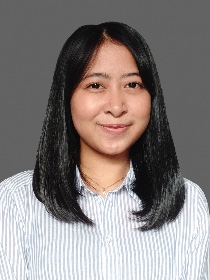 A.F. Yasmin