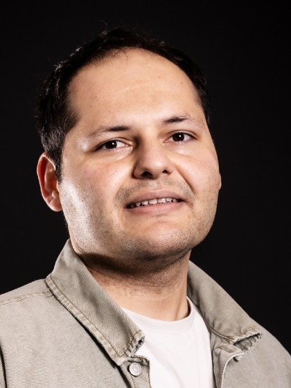 A. (Ali) Farzanehpoor Alwars