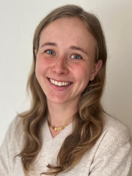 A. (Alexandra) Geis