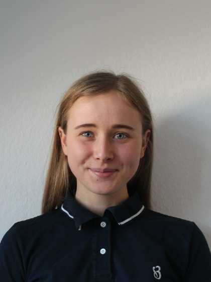 Profielfoto van A. (Alexandra) Geis