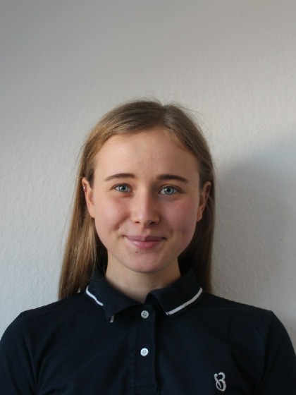 A. (Alexandra) Geis