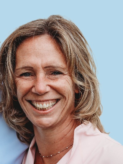Profielfoto van A.G.T. (Marjan) van Ittersum-Leegte