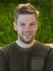 Profile picture of dr. A.G. (Arjen) van Assen