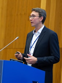 prof. A. (Alexander) Gerbershagen