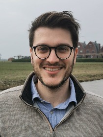 A. (Alberto) Godioli, PhD