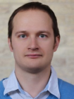 Profielfoto van A. (Albert) Guskov, Prof Dr