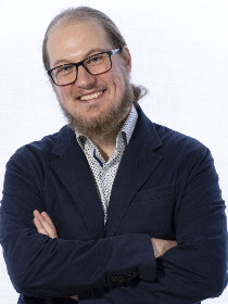 Profielfoto van A. (Aleksander) Guzik, MSc